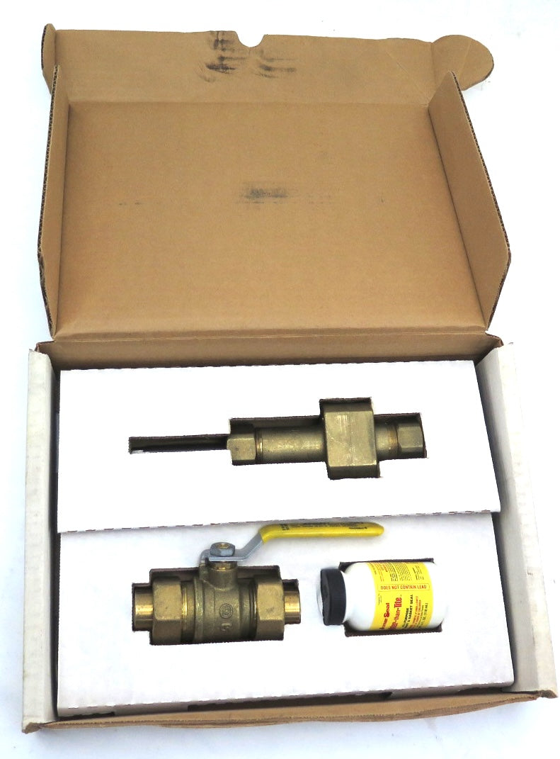 Jomar ADD-A-VALVE 800-104ADD Size 1" Valve Kit - Advance Operations