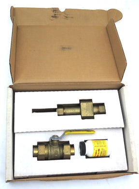 Jomar ADD-A-VALVE 800-104ADD Size 1
