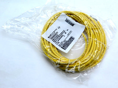 Woodhead / Molex 1200650277 / 80439-A Cordset 4P 10M - Advance Operations