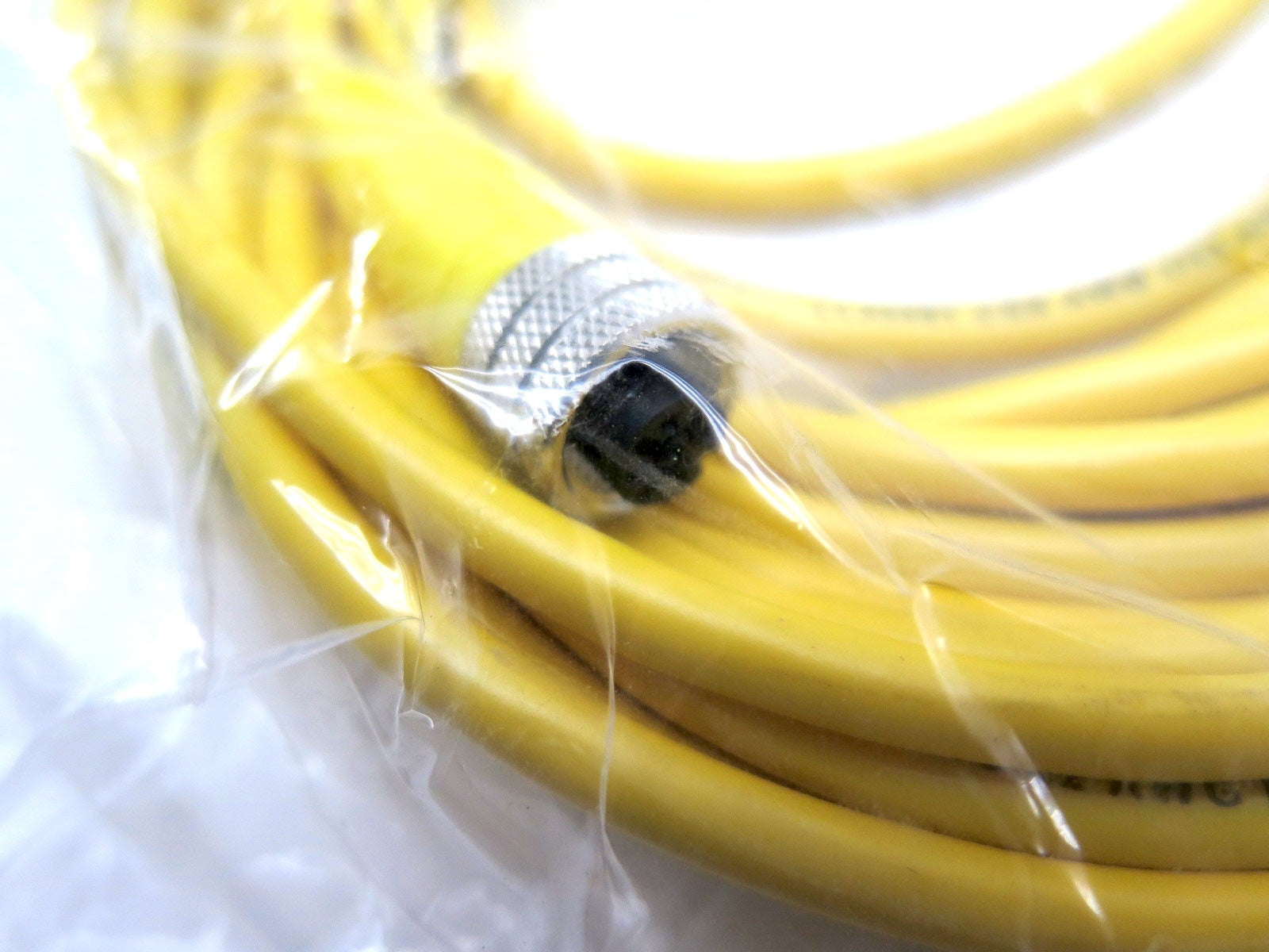 Woodhead / Molex 1200650277 / 80439-A Cordset 4P 10M - Advance Operations