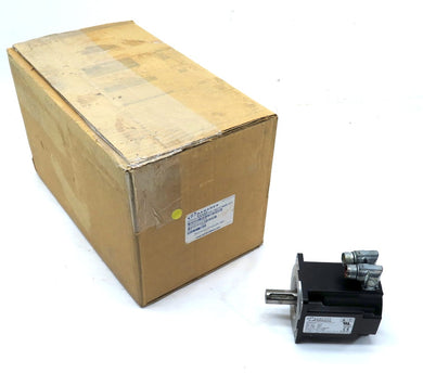 Danaher AKM51E-ACCNR-01 Servo Motor 1.15kW - Advance Operations
