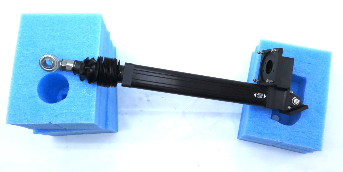 IDC N2X-25-5B-10-MP3-FS2-PB-ALB11X Electric Cylinder - Advance Operations