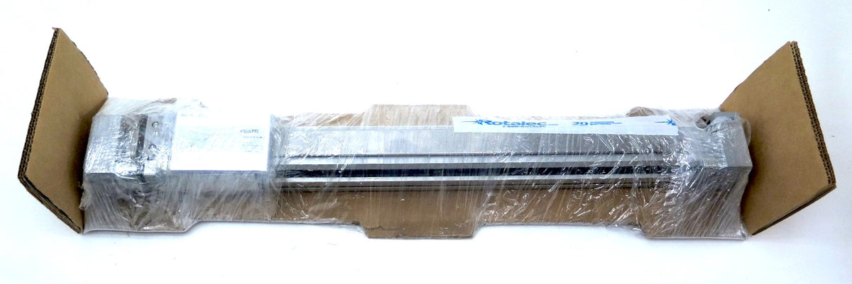 Festo DGC-32-508-KF-PPV-A / 532448 Linear Actuator - Advance Operations