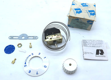 VaRifix VW8 Universal Replacement Thermostat  For Window A/C - Advance Operations