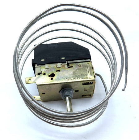 VaRifix VW8 Universal Replacement Thermostat  For Window A/C - Advance Operations