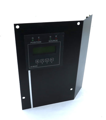 GE MX200 / 50P-1100 Transfer Switch Controller - Advance Operations