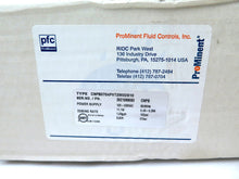 Load image into Gallery viewer, ProMinent CNPB Metering Pump 100-230Vac 11.1W 1.03Gph - Advance Operations
