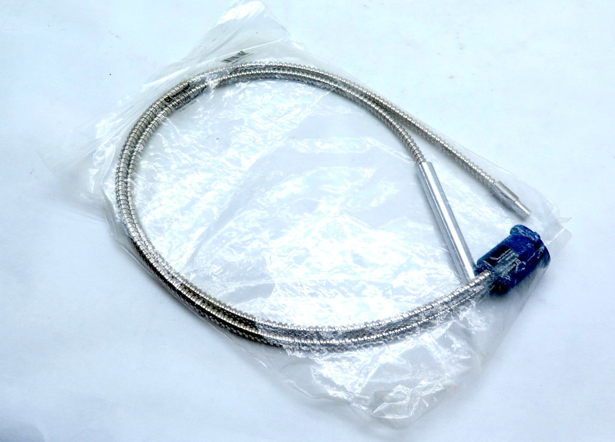 Wenglor SLK1008 Fiber Glass Optic Cable Through-Beam Mode - Advance Operations