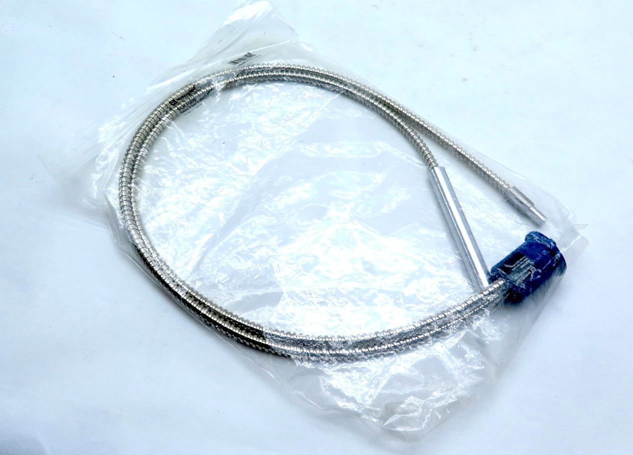 Wenglor SLK1008 Fiber Glass Optic Cable Through-Beam Mode - Advance Operations