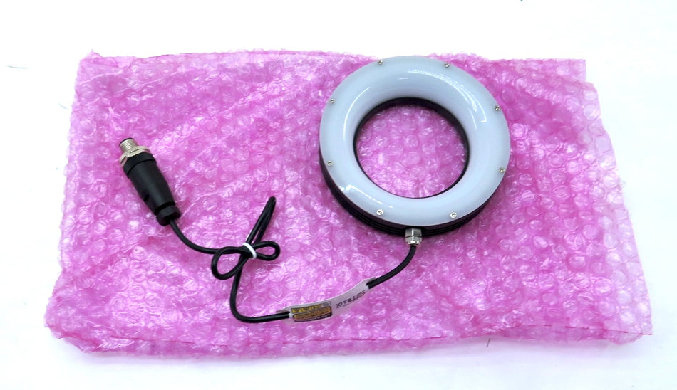 Effilux HPD-00-110-2-W-24V Round Led Light - Advance Operations