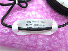Load image into Gallery viewer, Effilux HPD-00-110-2-W-24V Round Led Light - Advance Operations
