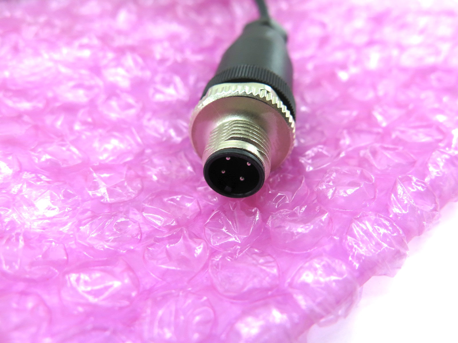 Effilux HPD-00-110-2-W-24V Round Led Light - Advance Operations
