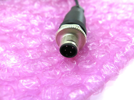 Effilux HPD-00-110-2-W-24V Round Led Light - Advance Operations