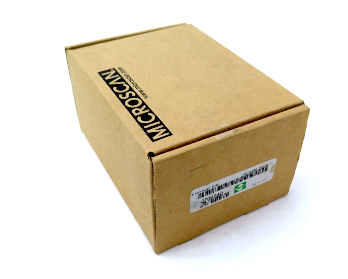 Omron / MicroScan FIS-6300-0132G Quadrus Mini Imager - Advance Operations