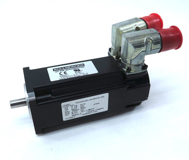 Kollmorgen AKM23D-ANBNC-00 High Precision Servo Motor 0.77kW 8000Rpm - Advance Operations