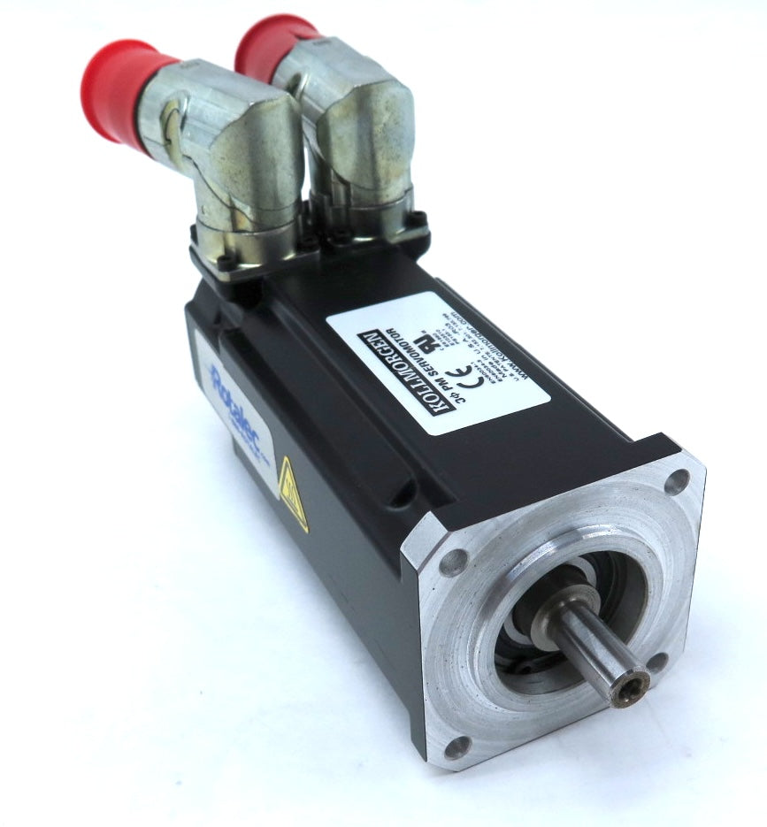 Kollmorgen AKM23D-ANBNC-00 High Precision Servo Motor 0.77kW 8000Rpm - Advance Operations
