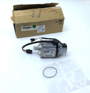 Denso SGMAS-04AXA-DH13 / 410627-0020 Servo Motor - Advance Operations