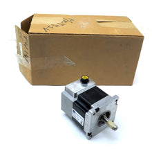 Load image into Gallery viewer, Kollmorgen / IDC 62-0052 T41V Servo Motor Step 2.4A 403W 340V 1500Rpm - Advance Operations
