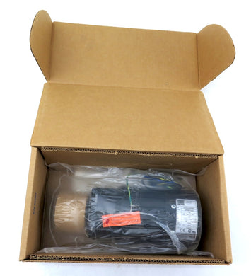 Bodine Electric 34R4BFCI-Z2 Electric Motor 1/15 HP 115Vac - Advance Operations