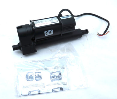 Thomson A22-05B5-04D Electrak 5 Linear Actuator 230Vac 1.4A 500Lbs Load - Advance Operations