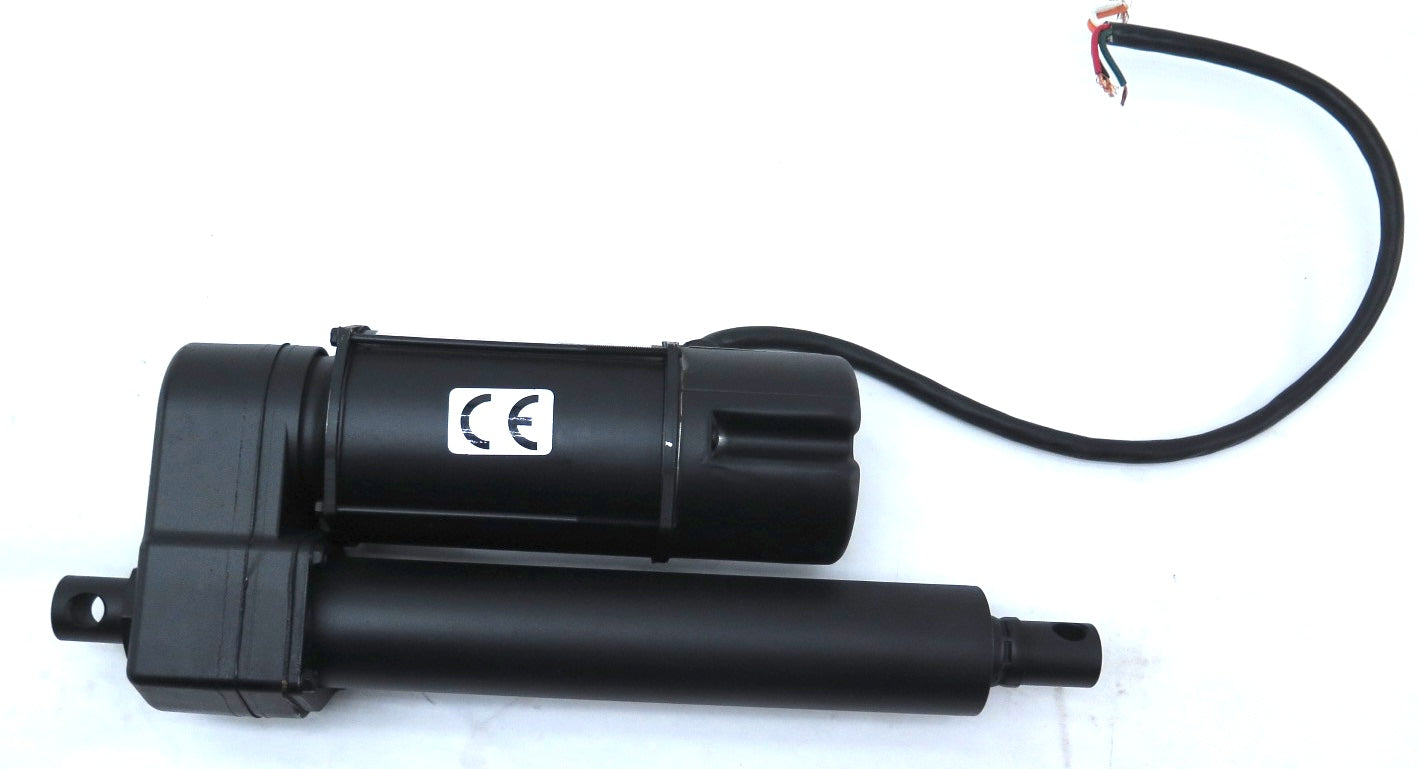 Thomson A22-05B5-04D Electrak 5 Linear Actuator 230Vac 1.4A 500Lbs Load - Advance Operations