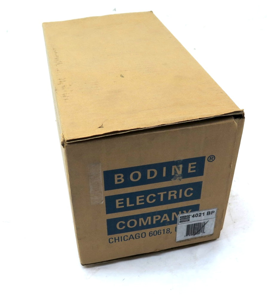 Bodine Electric 42A5BEPM Gear Motor 130Vdc 1/4HP Ratio 40:1 - Advance Operations
