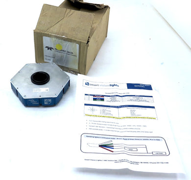 Smart Vision Light R130-WHI Illumination Unit R130WHI NEW IN BOX - Advance Operations