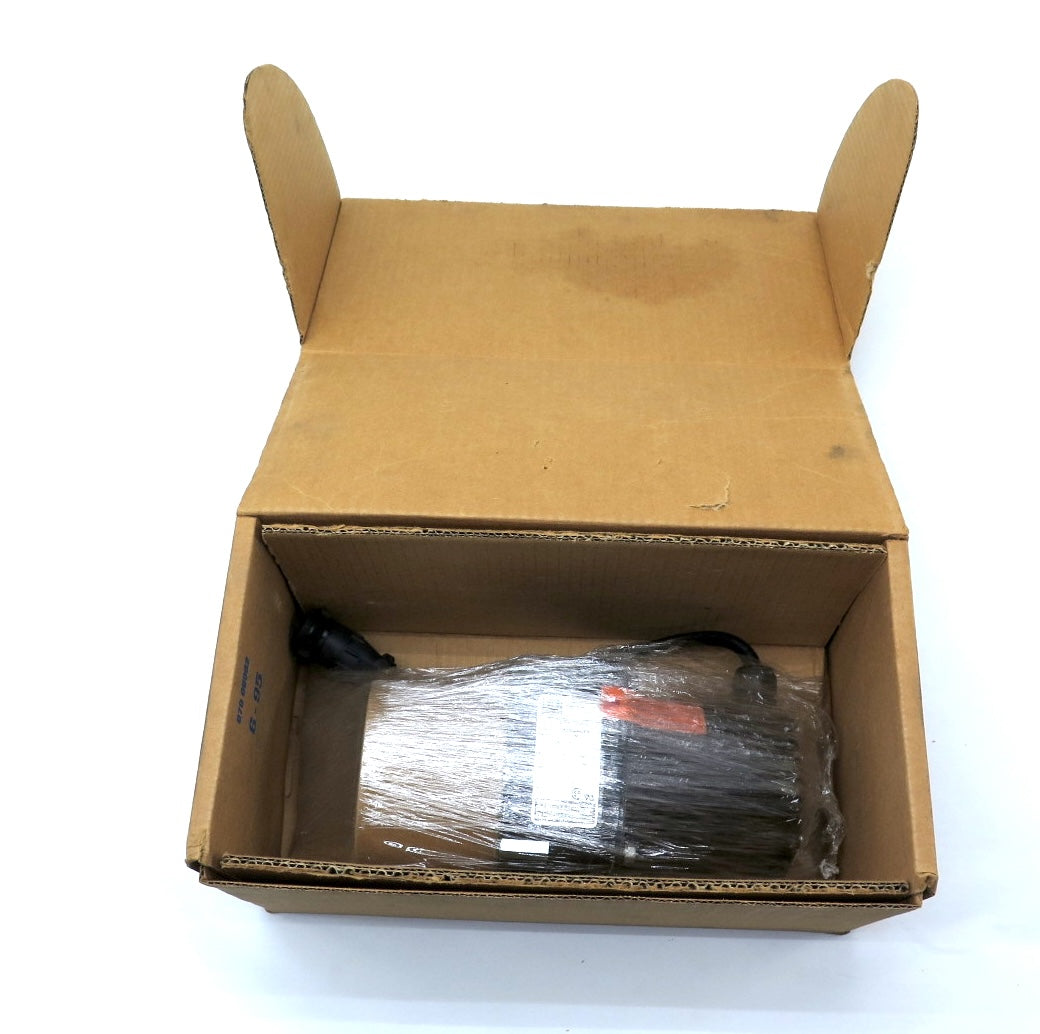 Bodine Electric Corp. 34B3BEBL-E4 Gear Motor 1/5HP 130Vdc - Advance Operations