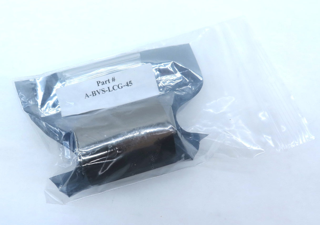 Teledyne Dalsa A-BVS-LCG-45 Lens Cover Kit SEALED - Advance Operations