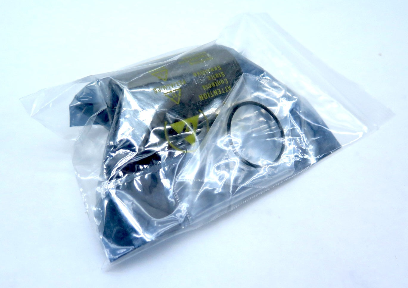 Teledyne Dalsa A-BVS-LCG-45 Lens Cover Kit SEALED - Advance Operations