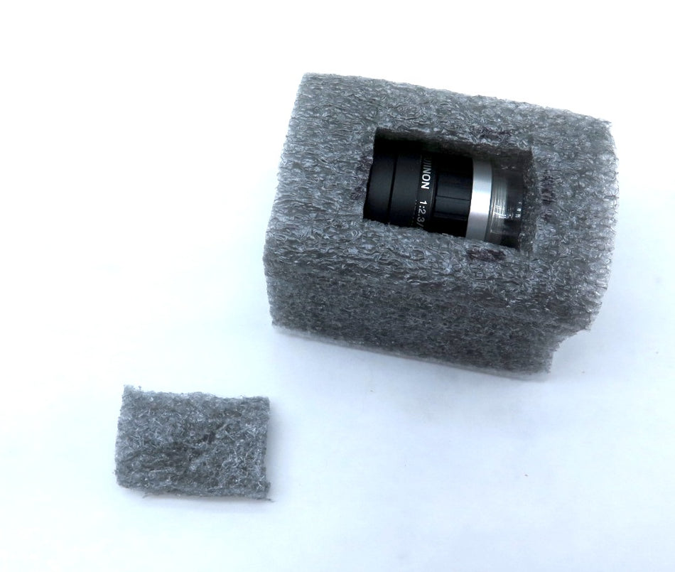 Fujifilm HF50HA-1B Machine Vision C-Mount Lens - Advance Operations