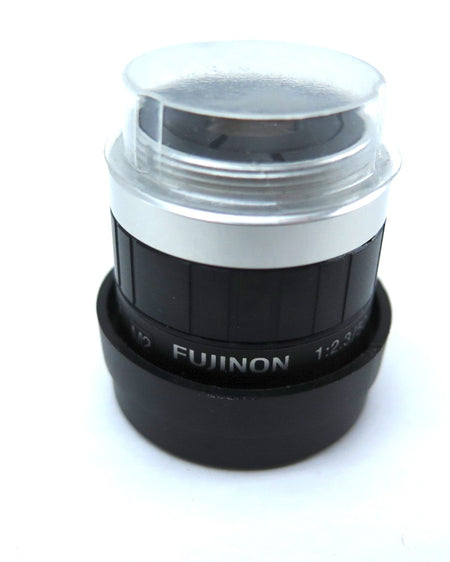 Fujifilm HF50HA-1B Machine Vision C-Mount Lens - Advance Operations
