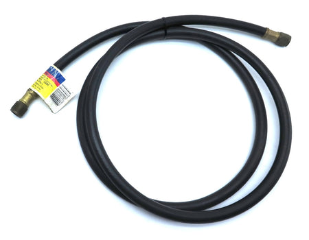 Ritchie Yellow Jacket 15696 3/8 Heavy Duty Hose 96" - Advance Operations