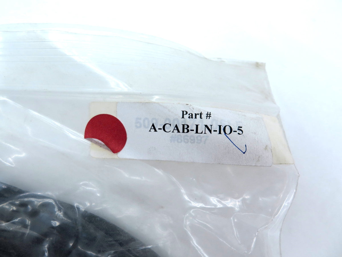 Teledyne Dalsa A-CAB-LN-IO-5 Linea GigE I/O Cable 5 Meter - Advance Operations