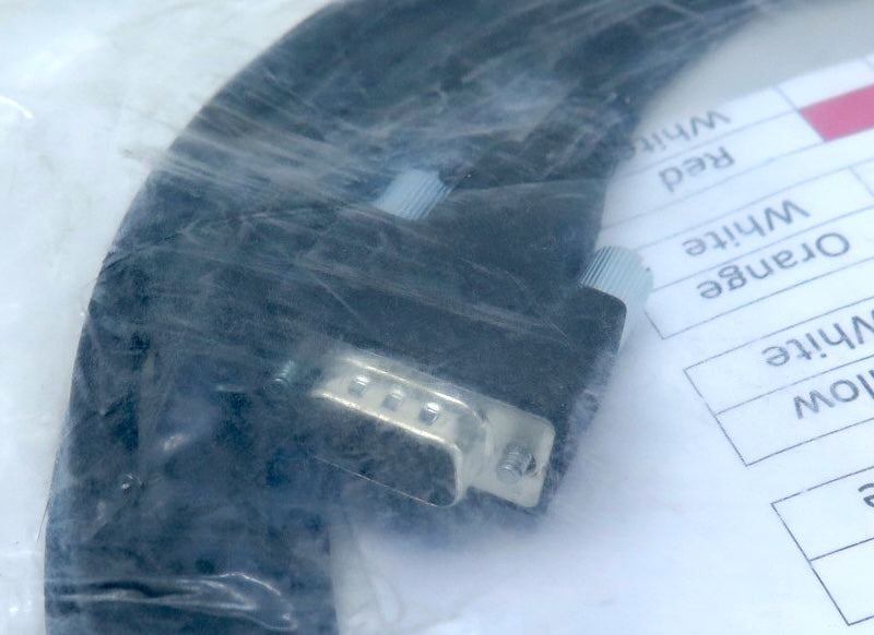 Teledyne Dalsa A-CAB-LN-IO-5 Linea GigE I/O Cable 5 Meter - Advance Operations