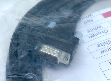 Teledyne Dalsa A-CAB-LN-IO-5 Linea GigE I/O Cable 5 Meter - Advance Operations