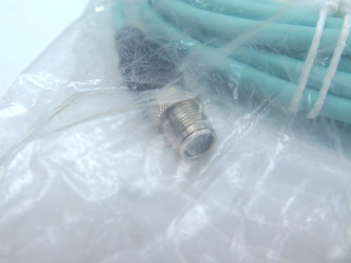 Turck U2-22444 / Teledyne A-BVS2-E8S-10ÊEthernet Cordset 10M - Advance Operations