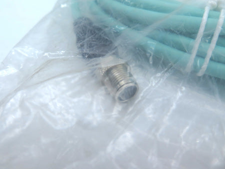 Turck U2-22444 / Teledyne A-BVS2-E8S-10ÊEthernet Cordset 10M - Advance Operations