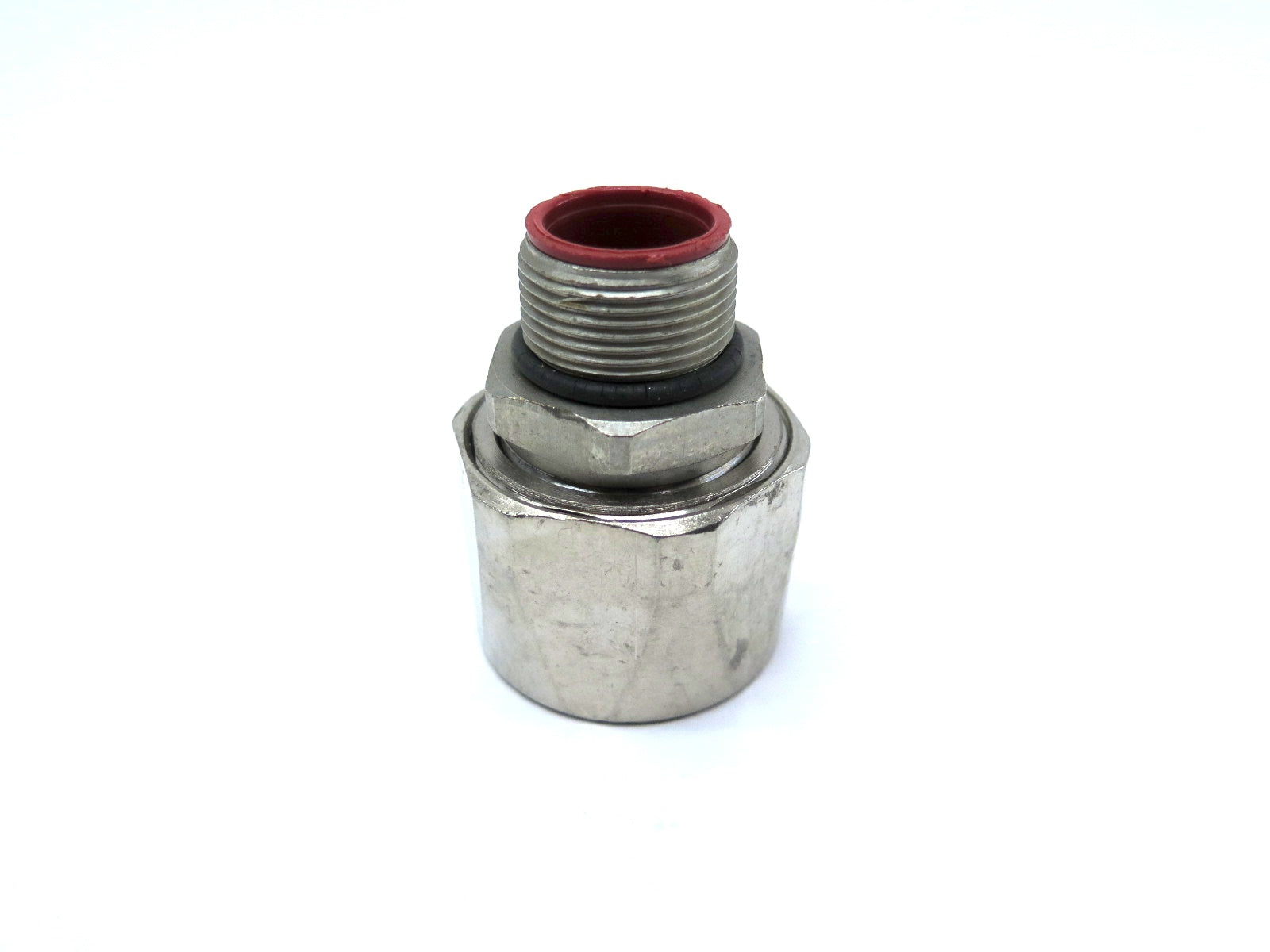 Thomas & Betts SPLB25/M25/A Adaptaflex Adapter For SPLHC Braid - Advance Operations