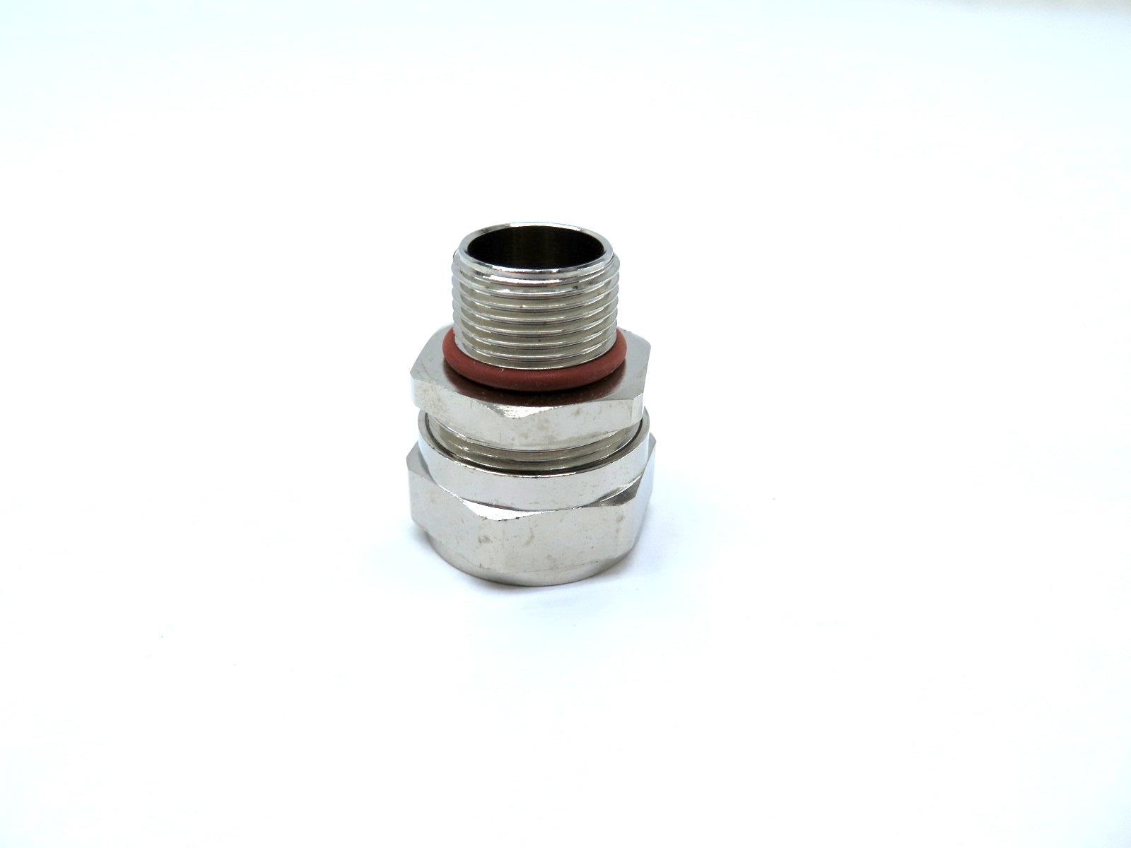 Adaptaflex PK21/M20/A Hi-Spec Fitting 21mm Conduit M20 Thread - Advance Operations