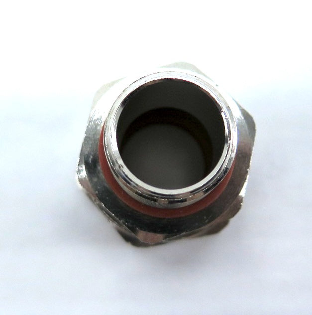 Adaptaflex PK21/M20/A Hi-Spec Fitting 21mm Conduit M20 Thread - Advance Operations