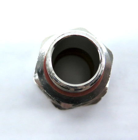 Adaptaflex PK21/M20/A Hi-Spec Fitting 21mm Conduit M20 Thread - Advance Operations