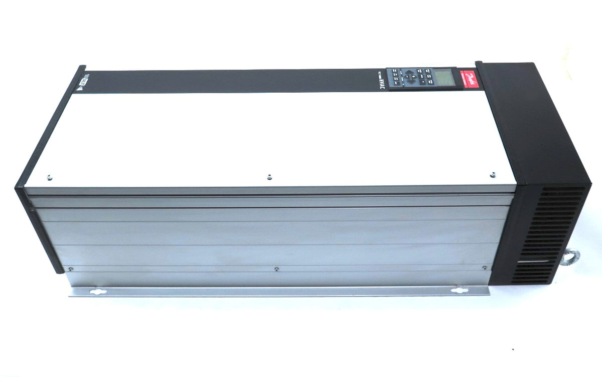 Danfoss VLT 6042 GT4C54STR3DLF00A00C0 AC Drive 40Hp 380-440Vac - Advance Operations