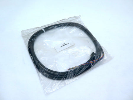 Teledyne Dalsa A-CAB-G3-IO-0 Cordset Assembly - Advance Operations