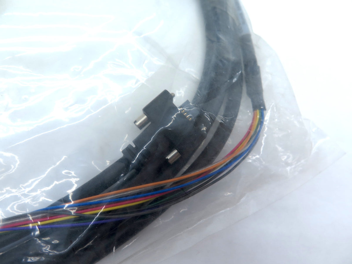 Teledyne Dalsa A-CAB-G3-IO-0 Cordset Assembly - Advance Operations