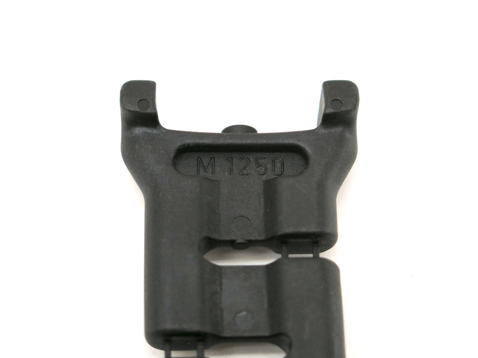 Tsubaki Kabelschlepp M1250 / #72706 Cable Carrier Part LOT OF 20 - Advance Operations