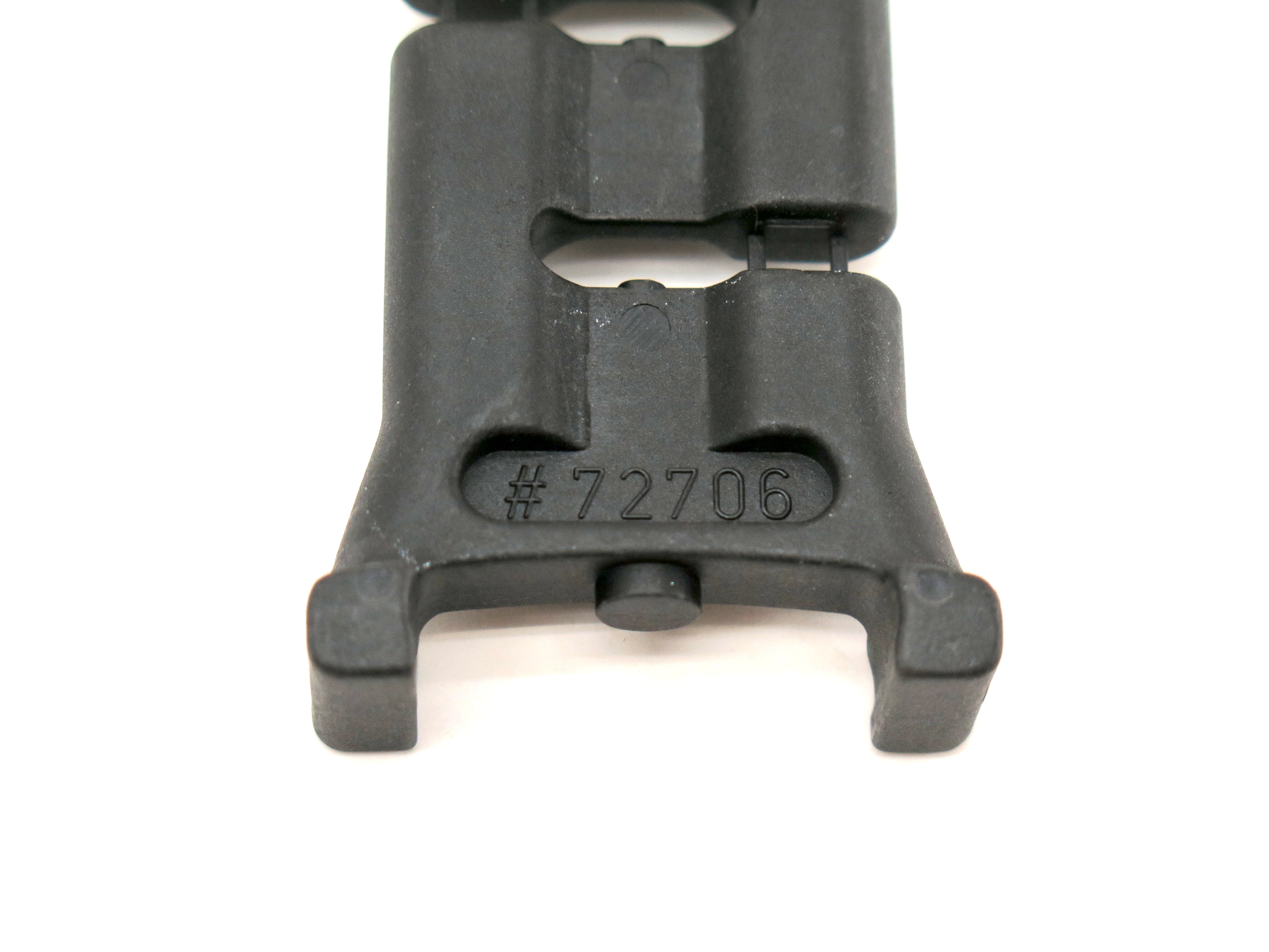 Tsubaki Kabelschlepp M1250 / #72706 Cable Carrier Part LOT OF 20 - Advance Operations