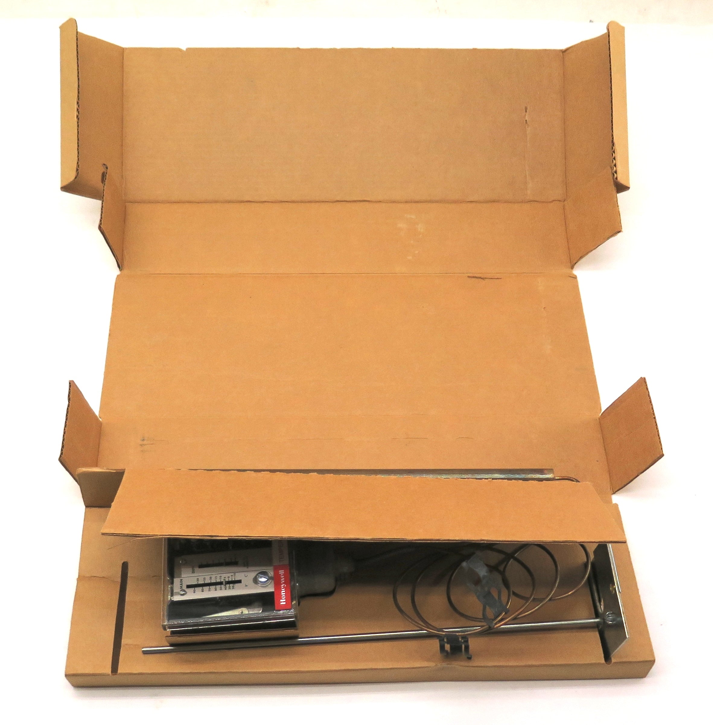 Honeywell T915F 1008 Temperature Controller -10 to +30C - Advance Operations