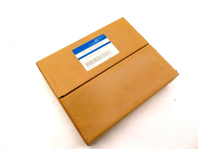 Johnson Controls TE-6100-2 Averaging Temperature Control - Advance Operations