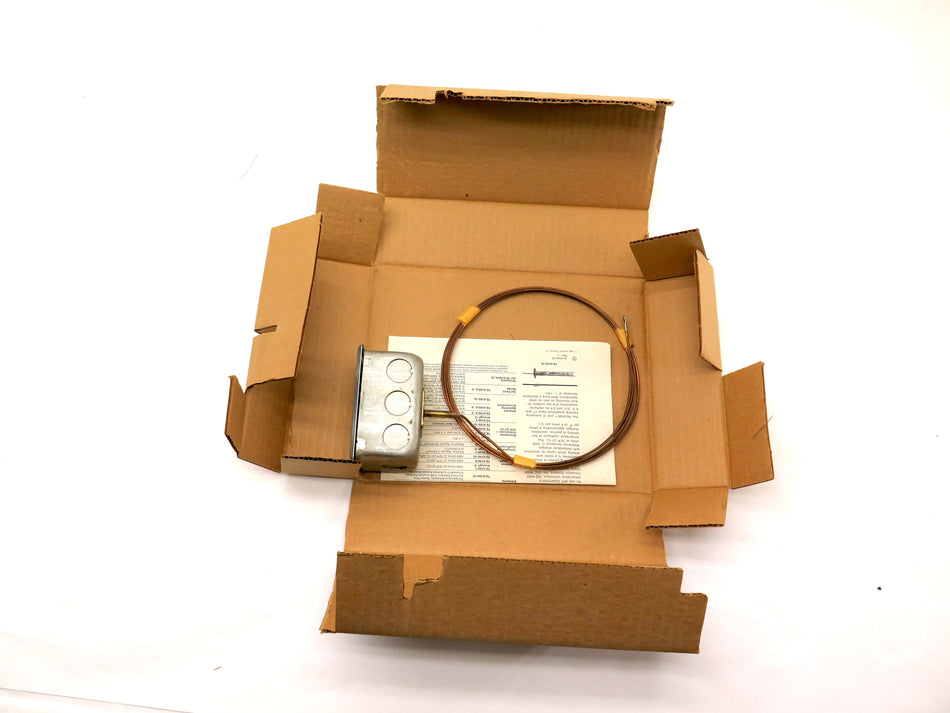 Johnson Controls TE-6100-2 Averaging Temperature Control - Advance Operations